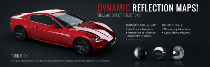 Video Copilot Pro Shaders 2