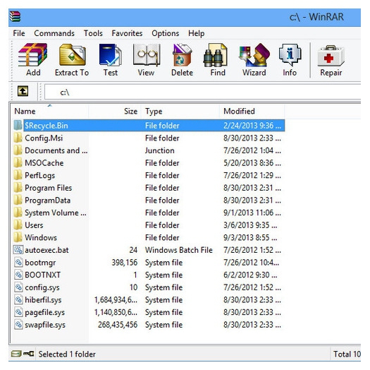 Promotion Internet Download Manager (IDM) + WinRAR