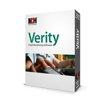 NCH Verity Parental Control (โปรแกรมตรวจสอบ และติดตาม กิจกรรมบนคอมพิวเตอร์ ของเด็ก)
