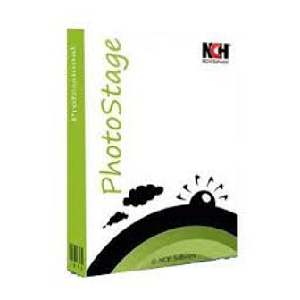 NCH PhotoStage Slideshow (โปรแกรมทำพรีเซนเทชั่น ตัดต่อคลิปวิดีโอง่ายๆ มีลูกเล่นเพียบ)