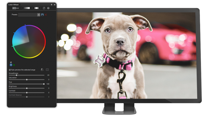 โปรแกรมดู แก้ไข และจัดการรูปภาพ รุ่นสูงสุด ACDSee Photo Studio Ultimate 2025