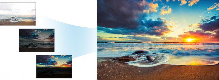 NCH PhotoPad Photo Editing