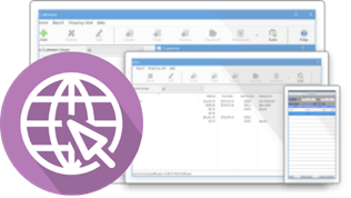 NCH Express Invoice Plus