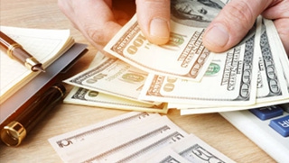 NCH Express Accounts Plus