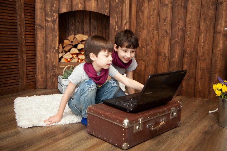 NCH Verity Parental Control