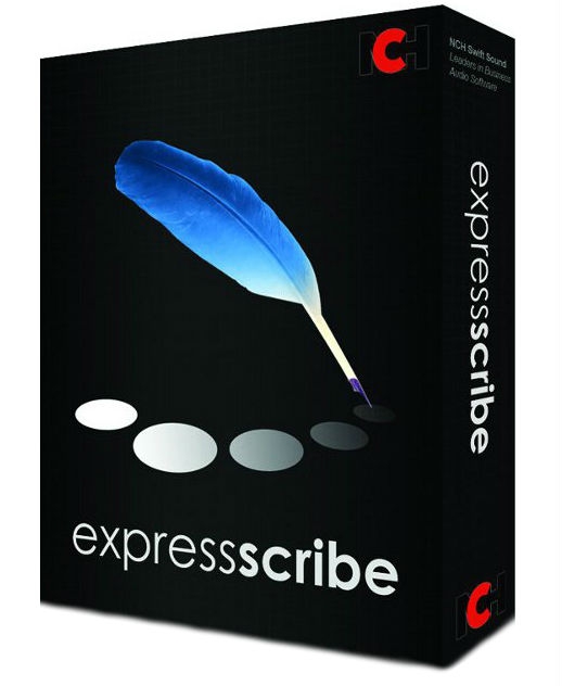 Express Scribe Transcription