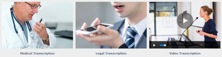 NCH Express Scribe Transcription