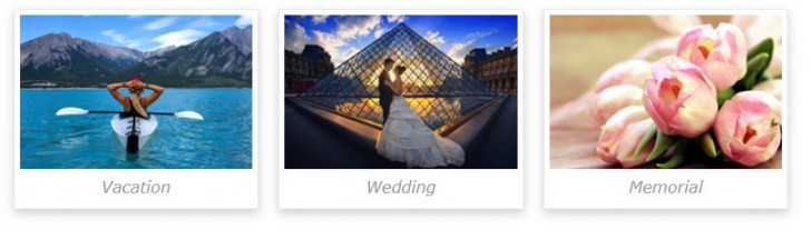 NCH PhotoStage Slideshow