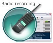 NCH VRS Recording System