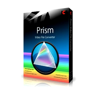 NCH Prism Video Converter NCH Prism Video Converter