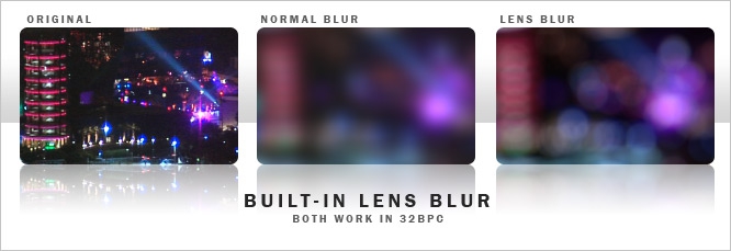 ปลั๊กอินเสริมวิดีโอเอฟเฟกต์ Video Copilot Twitch