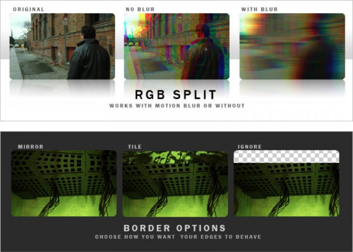 ปลั๊กอินเสริมวิดีโอเอฟเฟกต์ Video Copilot Twitch