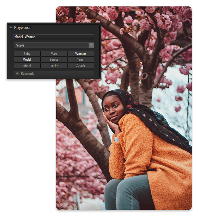 โปรแกรมดู แก้ไข และจัดการรูปภาพ รุ่นโปร ACDSee Photo Studio Professional 2025