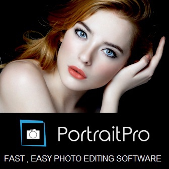PortraitPro 24 (โปรแกรมแต่งภาพ Portrait ภาพถ่ายบุคคล นางแบบ นายแบบ ได้ภาพสวยสมบูรณ์อย่างง่าย ๆ)