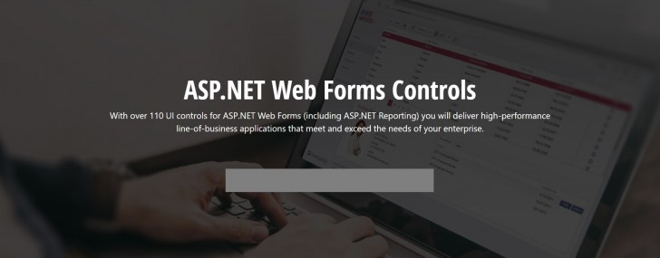 DevExpress ASP.NET