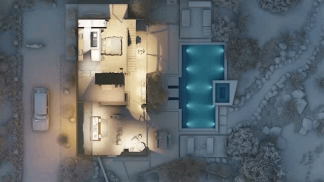 โปรแกรมออกแบบสถาปัตยกรรม 3 มิติ รุ่นมาตรฐาน ลิขสิทธิ์ซื้อขาด Lumion 12 Standard โปรแกรมออกแบบสถาปัตยกรรม 3 มิติ รุ่นมาตรฐาน ลิขสิทธิ์ซื้อขาด Lumion 12 Standard