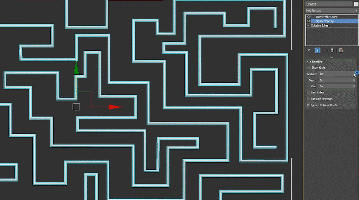 โปรแกรมออกแบบ ทำแอนิเมชัน 3 มิติ Autodesk 3ds Max 2025