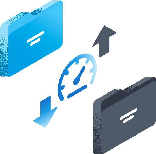 โปรแกรมสำรองข้อมูลเซิร์ฟเวอร์ GoodSync Server - Perpetual License