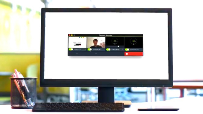 โปรแกรมผลิตวิดีโอสื่อการสอน สำหรับสถานศึกษา Camtasia 2025 Education โปรแกรมผลิตวิดีโอสื่อการสอน สำหรับสถานศึกษา Camtasia 2025 Education