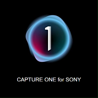 Capture One for Sony Capture One for Sony