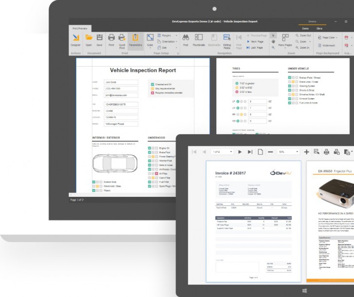 DevExpress Universal DevExpress Universal