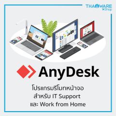 AnyDesk Professional