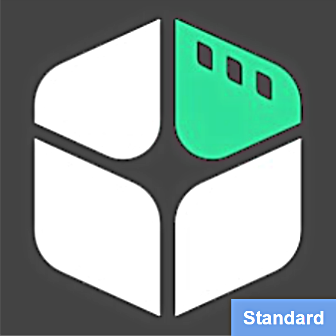 Wondershare Filmstock Standard Plan (สต็อกวิดีโอ ภาพนิ่ง ดนตรีประกอบ เอฟเฟค สำหรับงานตัดต่อวิดีโอ และงานสร้างสรรค์ที่สวยงาม)