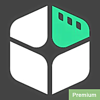 Wondershare Filmstock Premium Plan (สต็อกวิดีโอ ภาพนิ่ง ดนตรีประกอบ เอฟเฟค สำหรับงานตัดต่อวิดีโอ และงานสร้างสรรค์ที่สวยงาม รุ่นระดับสูง)