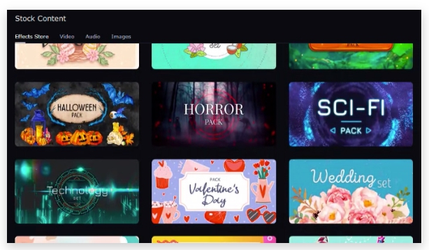 Movavi Video Suite for Windows