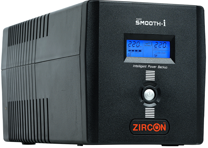 Zircon Smooth i Zircon Smooth i