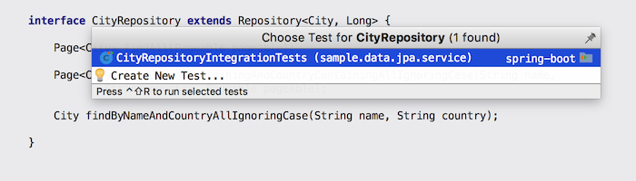 โปรแกรมรวมเครื่องมือสำหรับผู้พัฒนาภาษาจาวา Jetbrains IntelliJ IDEA Ultimate 2025 โปรแกรมรวมเครื่องมือสำหรับผู้พัฒนาภาษาจาวา Jetbrains IntelliJ IDEA Ultimate 2025