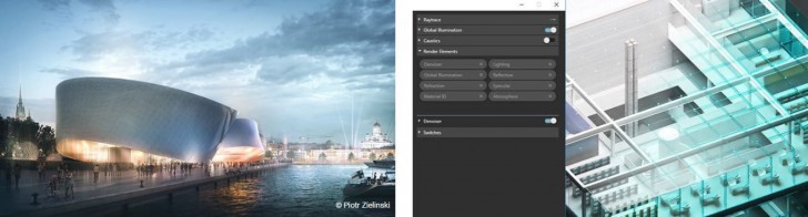 V-Ray 5 for SketchUp
