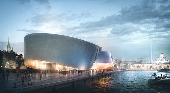 V-Ray 5 for SketchUp