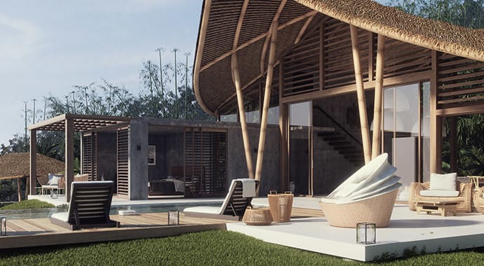 V-Ray 5 for SketchUp