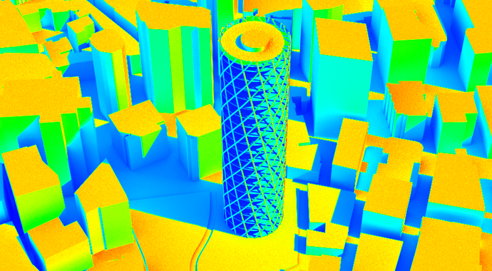 V-Ray 5 for SketchUp