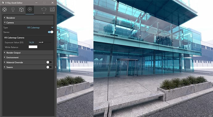 V-Ray 5 for SketchUp