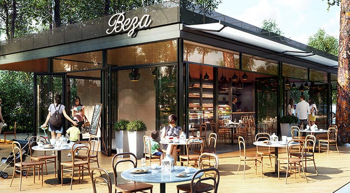 V-Ray 5 for SketchUp