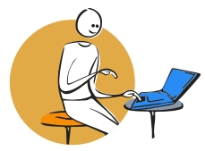 โปรแกรมรีโมทหน้าจอ รุ่นสำหรับ IT Support ในองค์กรขนาดใหญ่ VNC Connect Enterprise (RealVNC) On-Demand Assist