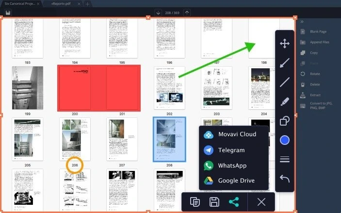 Movavi Screen Recorder for Mac