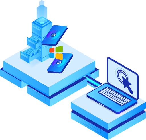 โปรแกรมกู้คืนระบบด้วยปุ่มเดียว รุ่นโปร AOMEI OneKey Recovery Professional