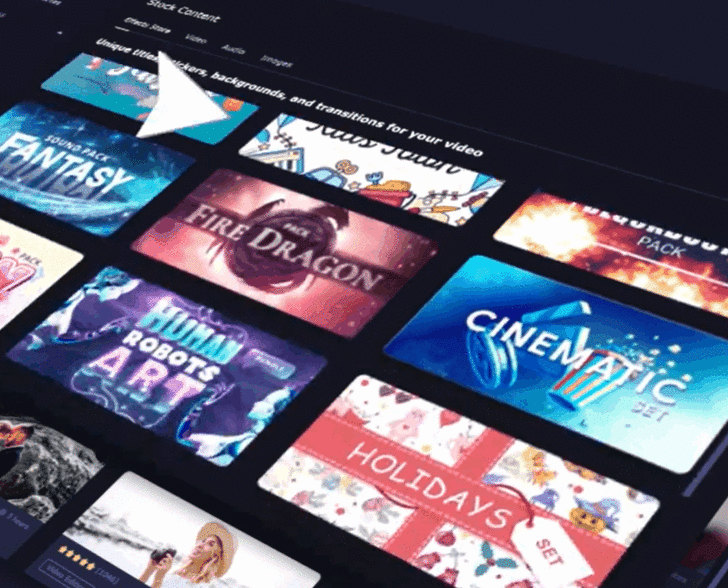 Movavi Unlimited for Windows