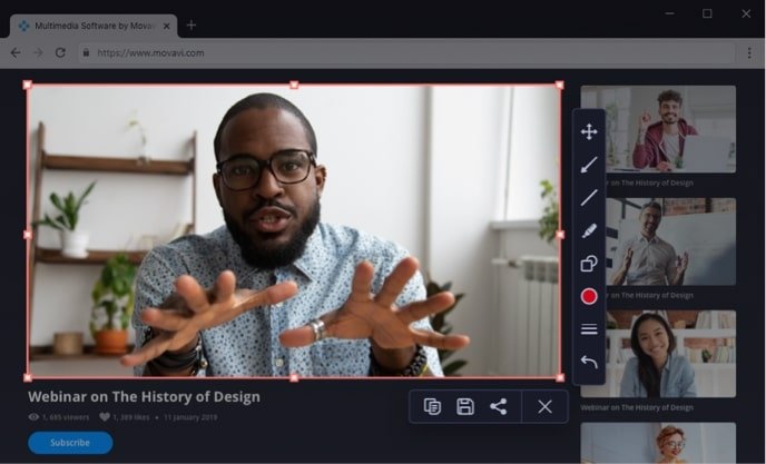 Movavi Unlimited for Windows