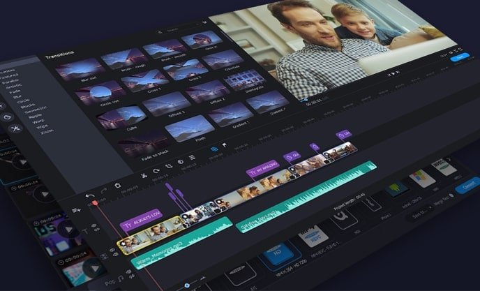 Movavi Unlimited for Mac