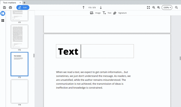 PDFChef by Movavi for Mac
