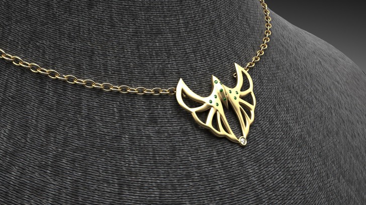 โปรแกรมออกแบบ 3 มิติ Rhino 8