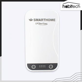SMARTHOME SM-UVS01 (เครื่องอบฆ่าเชื้อโรค ด้วยรังสี UV สำหรับวัตถุขนาดเล็ก)
