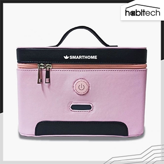 SMARTHOME SM-UVB02 (กระเป๋าฆ่าเชื้อโรค ด้วยรังสี UV สำหรับวัตถุขนาดเล็ก)