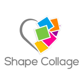 Shape Collage Pro for Commercial (โปรแกรมแต่งรูป ทำรูปภาพให้เป็นตัวอักษร สำหรับใช้เชิงพาณิชย์)