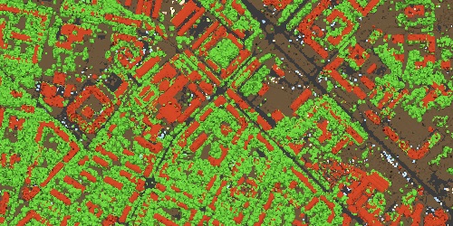 โปรแกรมทำภาพถ่ายทางอากาศ รุ่นมืออาชีพ Agisoft Metashape Professional Edition