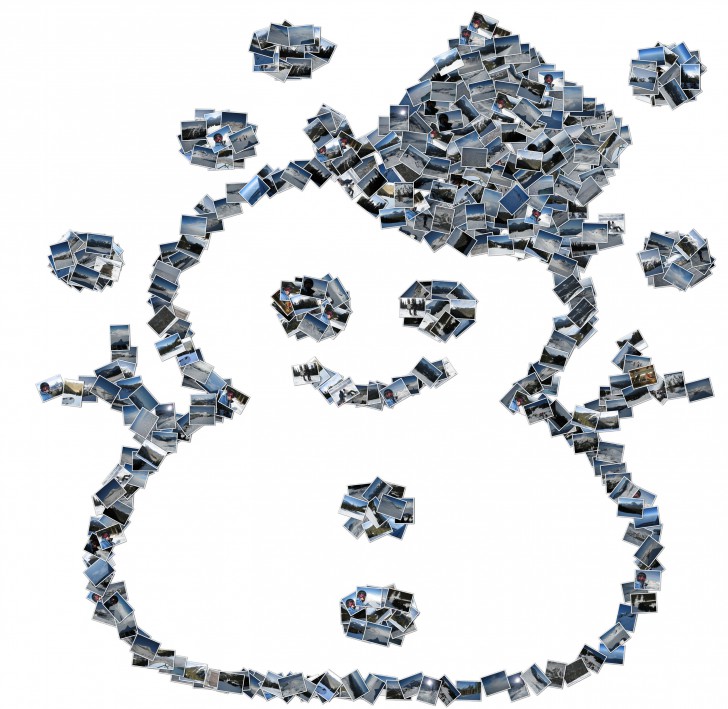 Shape Collage Pro for Personal